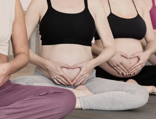 Taller grupal intensivo (3h) para embarazadas