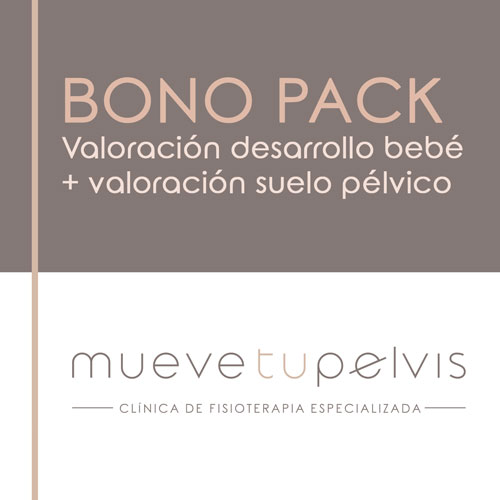 Bono pack
