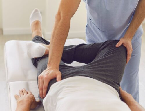 MueveTuPelvis: cómo afrontar la menopausia con fisioterapia, ejercicio y acompañamiento integral